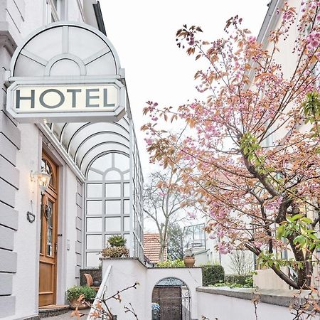 Hotel Haus Berlin Bonn Luaran gambar