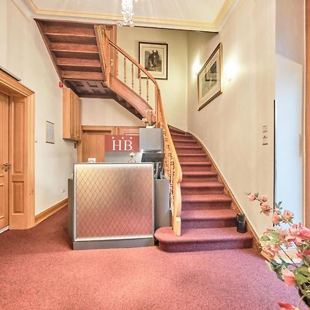 Hotel Haus Berlin Bonn Luaran gambar
