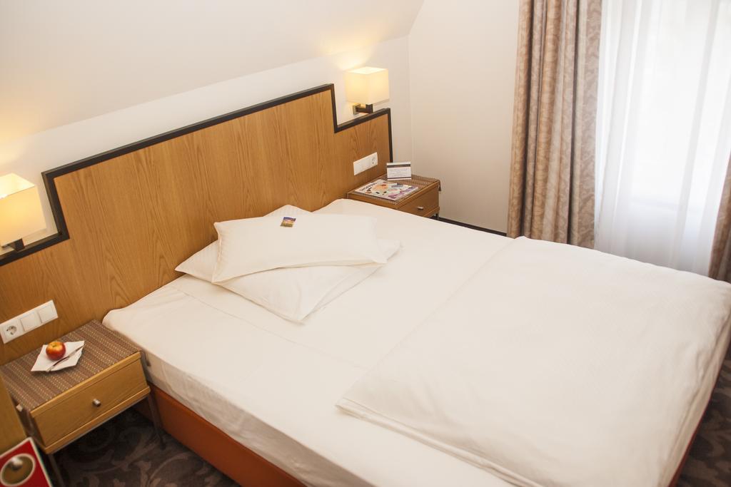 Hotel Haus Berlin Bonn Bilik gambar