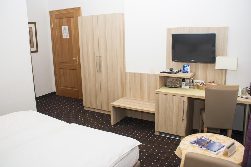 Hotel Haus Berlin Bonn Bilik gambar