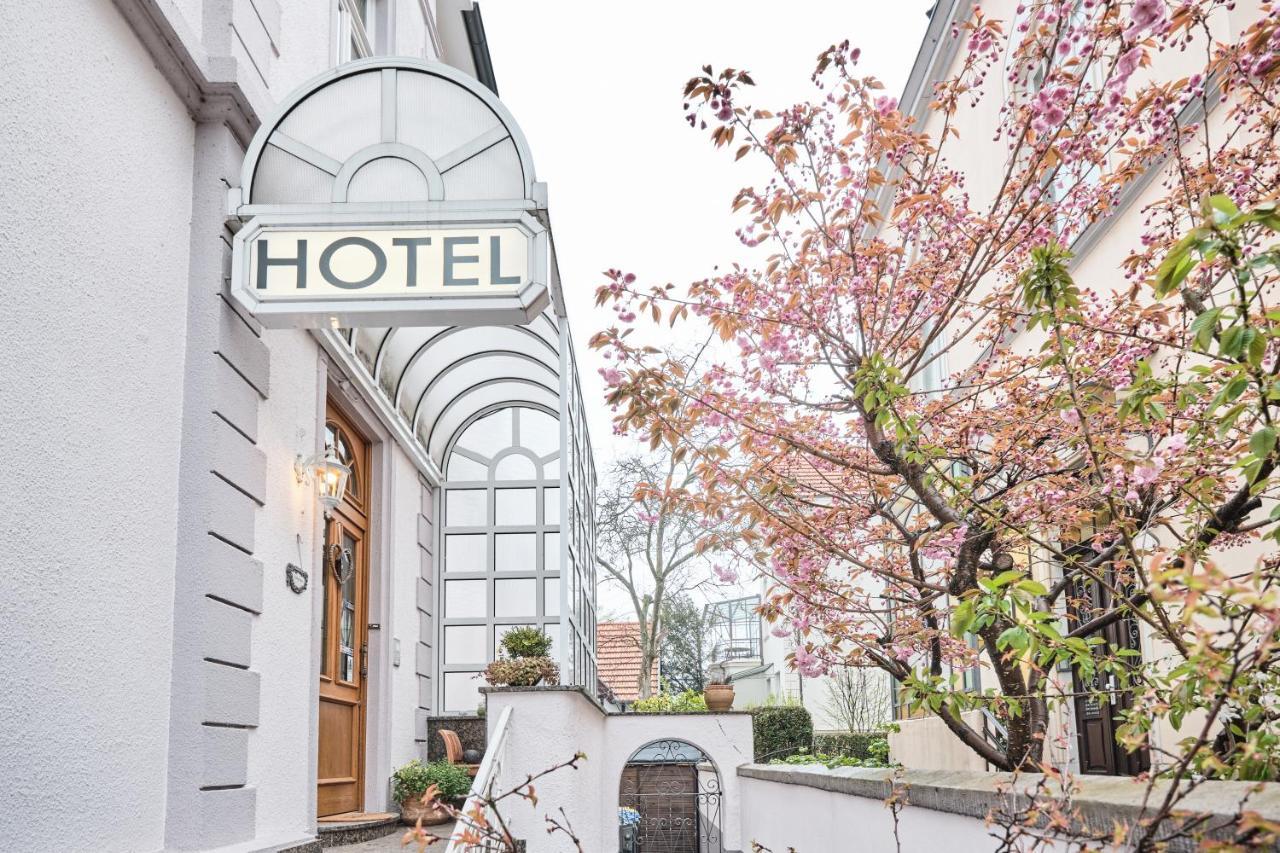 Hotel Haus Berlin Bonn Luaran gambar