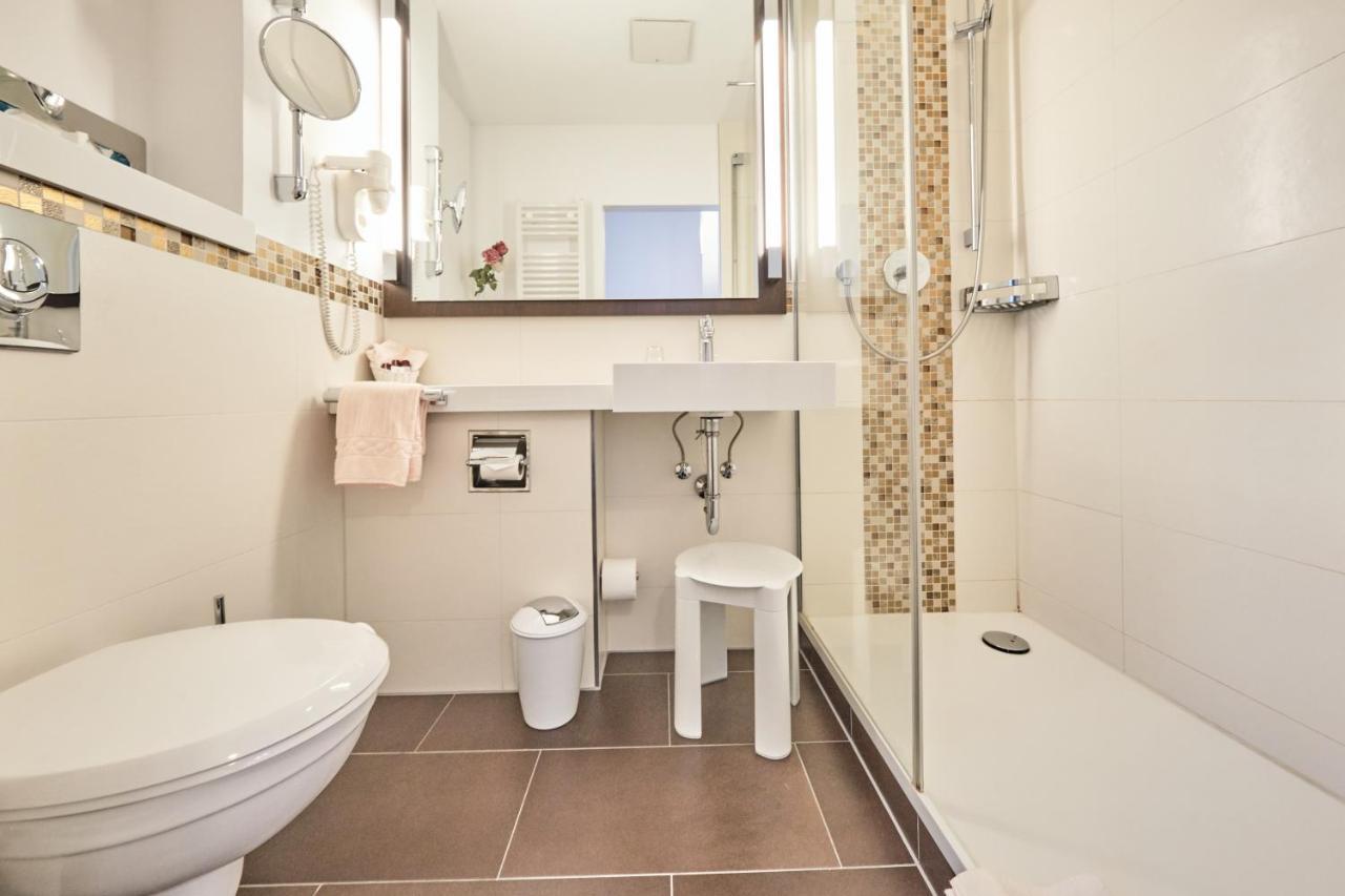Hotel Haus Berlin Bonn Luaran gambar