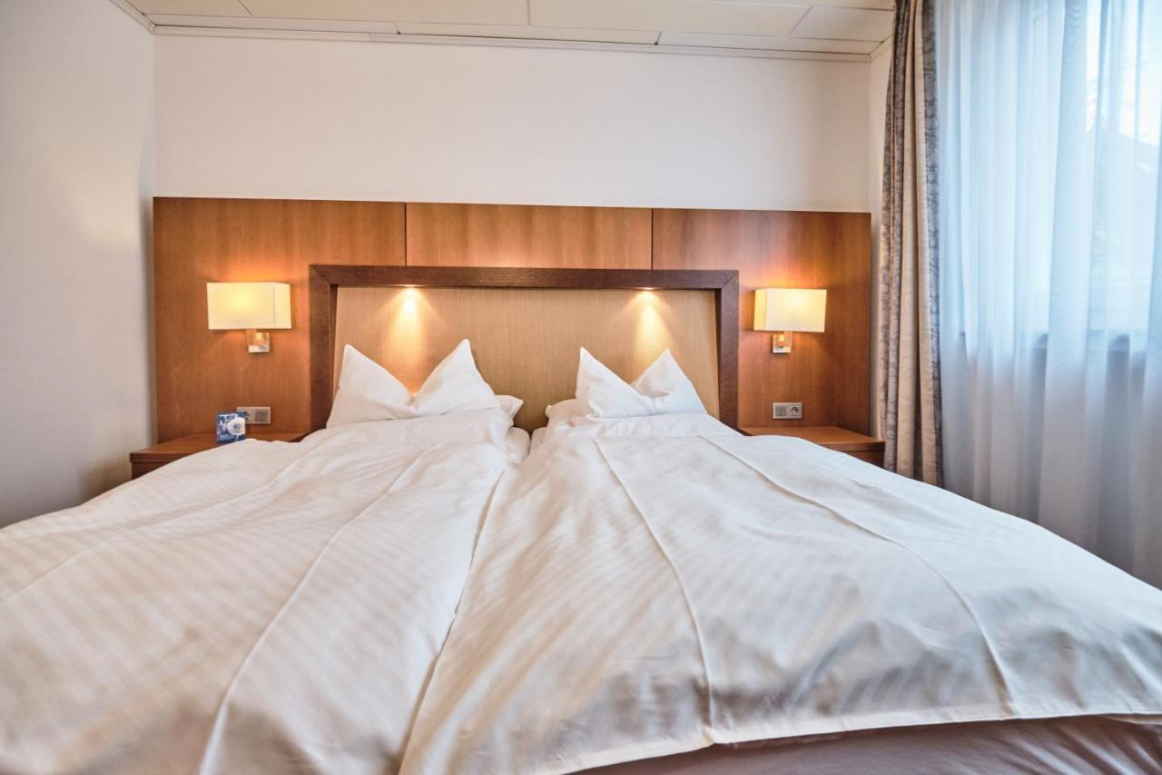Hotel Haus Berlin Bonn Luaran gambar