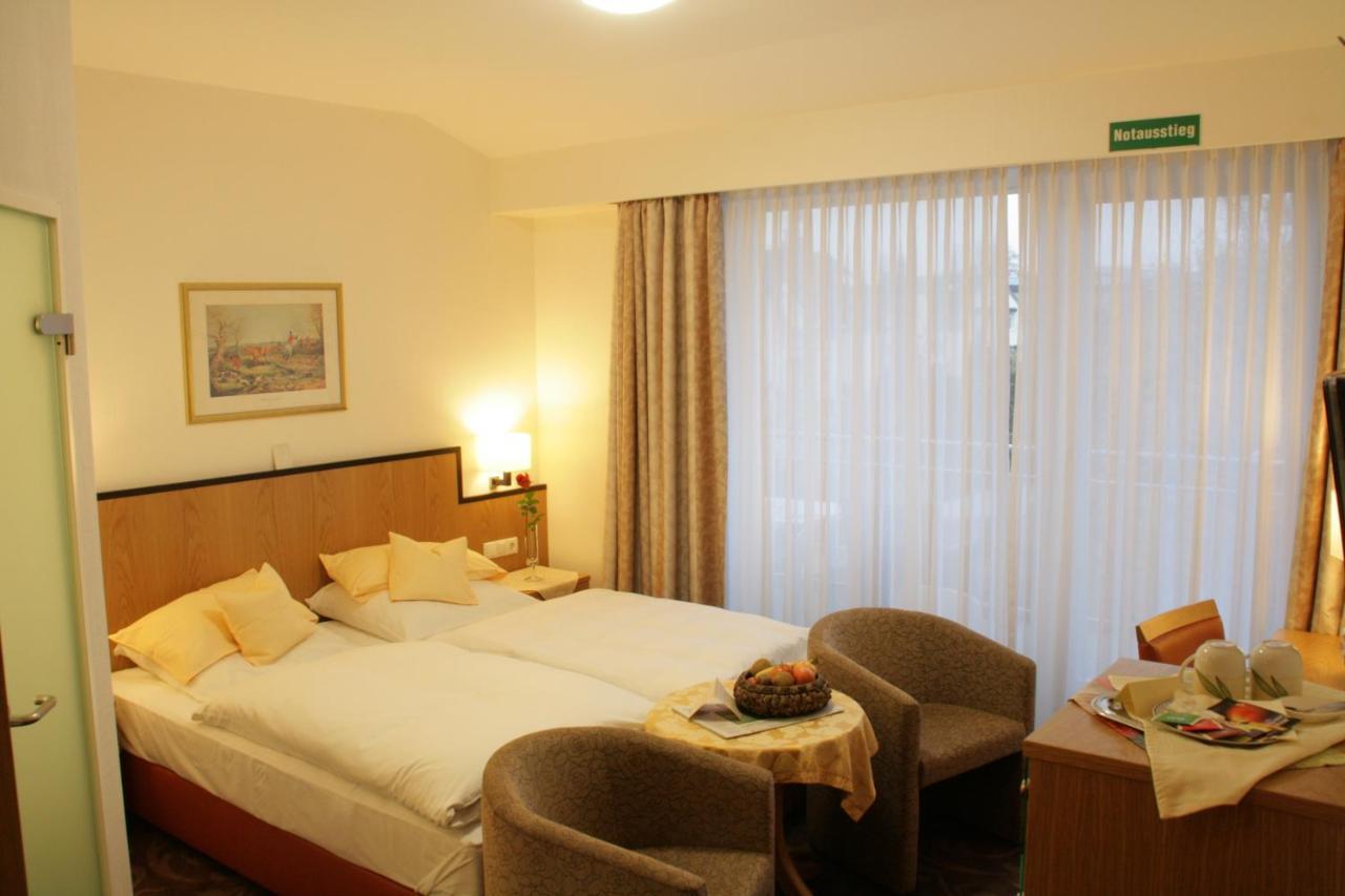 Hotel Haus Berlin Bonn Luaran gambar