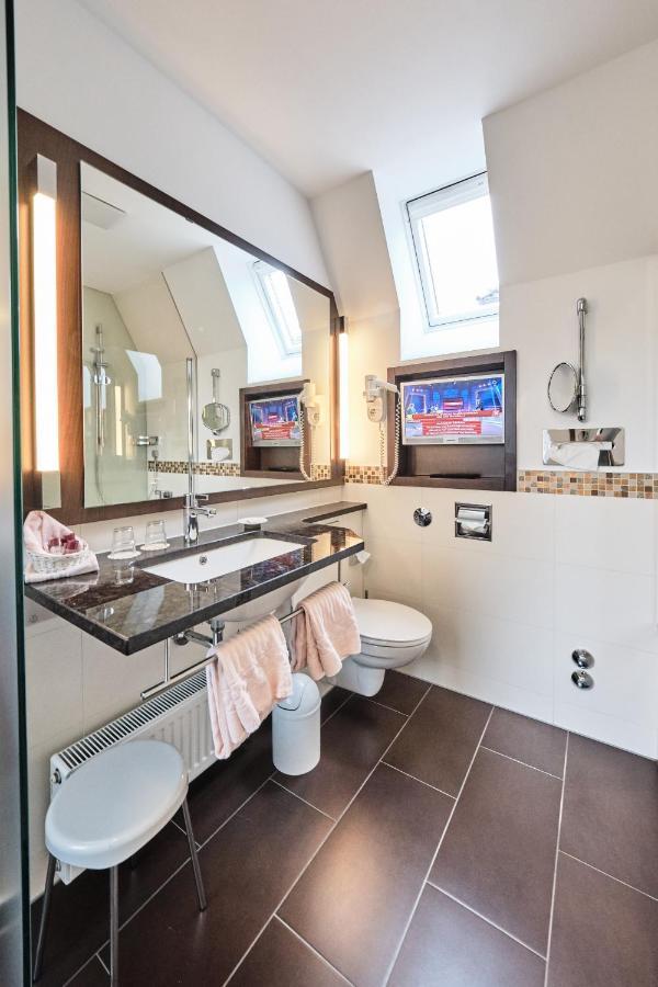 Hotel Haus Berlin Bonn Luaran gambar
