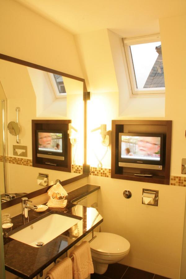 Hotel Haus Berlin Bonn Luaran gambar