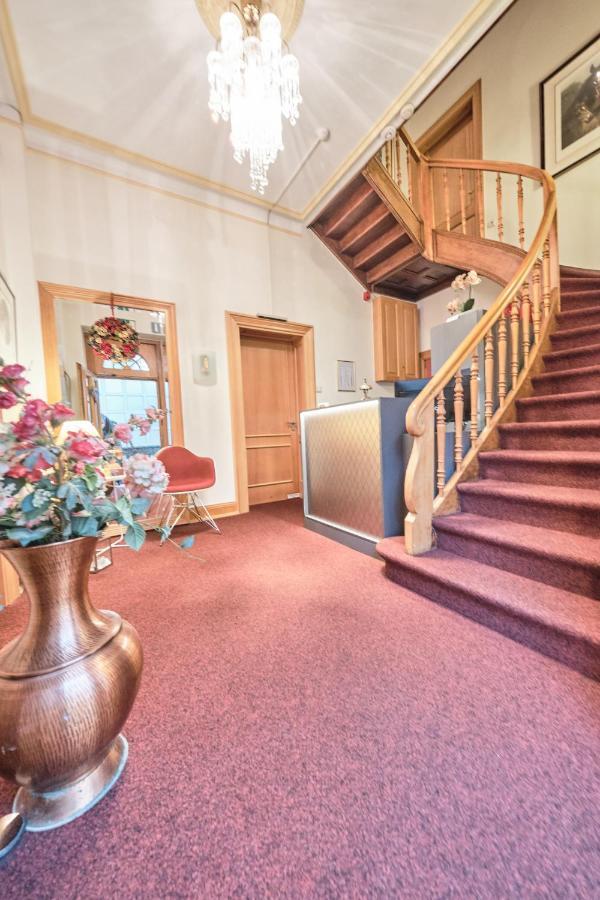 Hotel Haus Berlin Bonn Luaran gambar