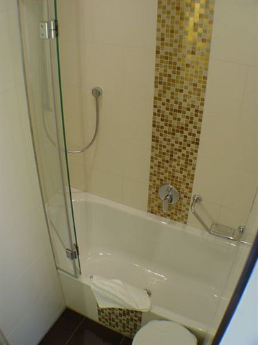 Hotel Haus Berlin Bonn Luaran gambar