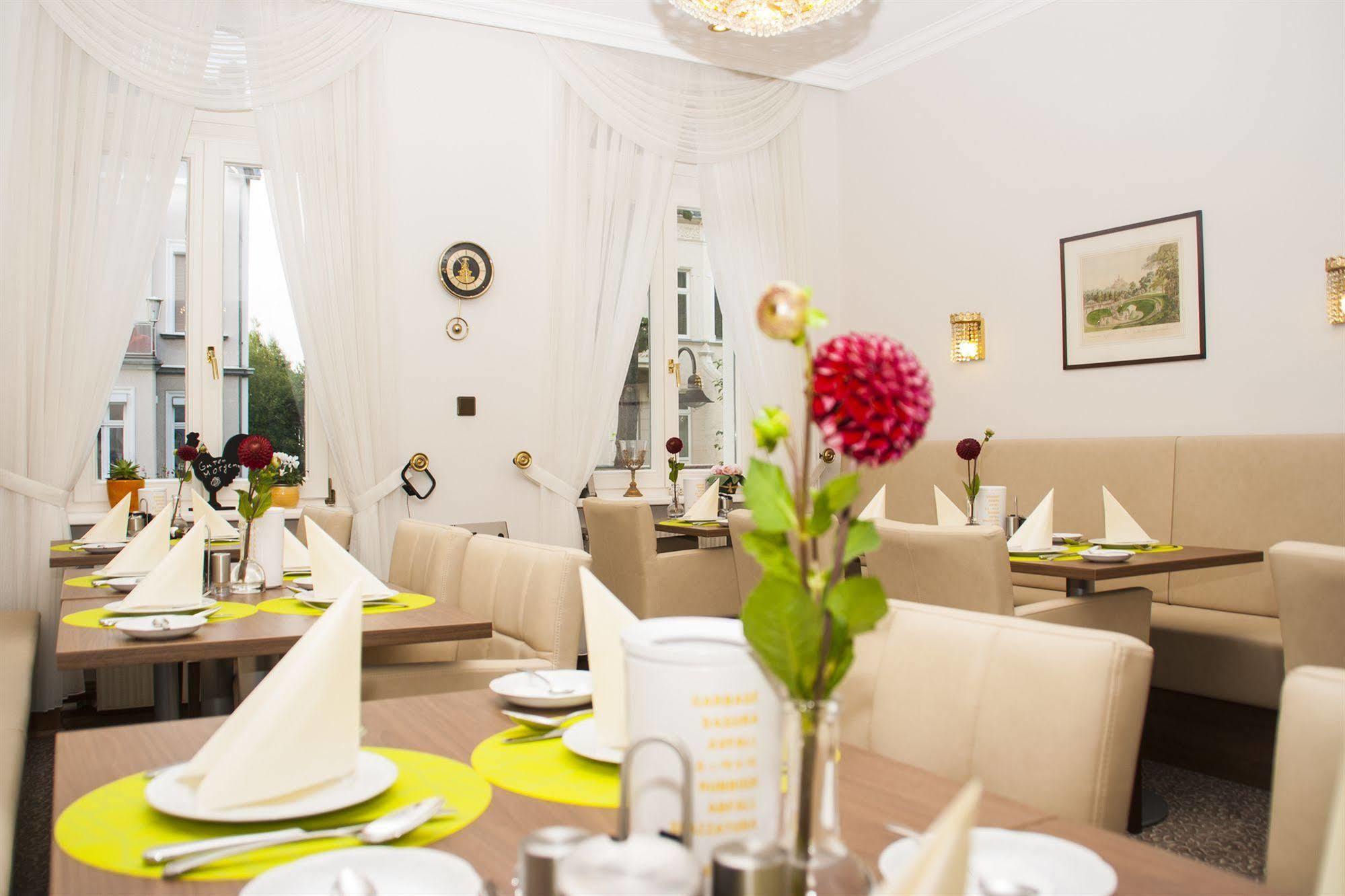 Hotel Haus Berlin Bonn Luaran gambar